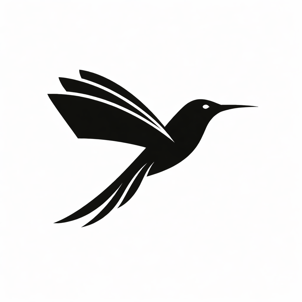 Kolibri Logo